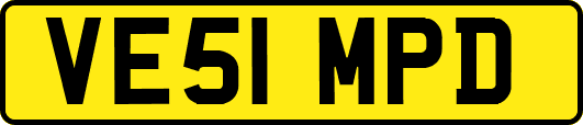 VE51MPD