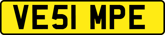 VE51MPE