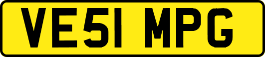 VE51MPG
