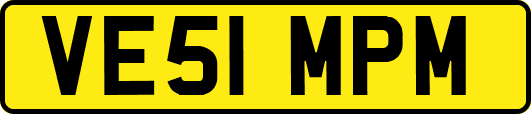VE51MPM