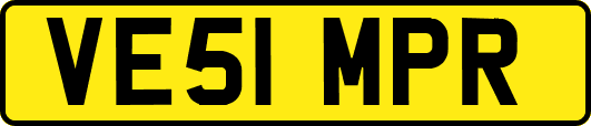 VE51MPR