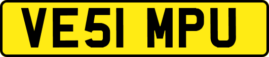 VE51MPU