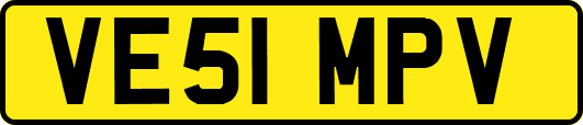 VE51MPV