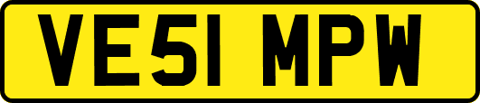 VE51MPW