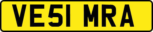 VE51MRA