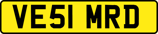 VE51MRD