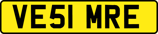 VE51MRE