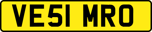 VE51MRO