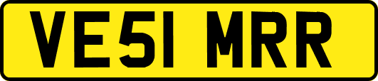 VE51MRR
