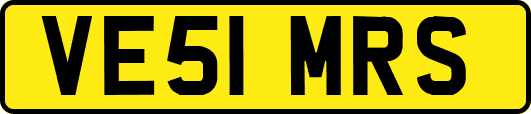 VE51MRS