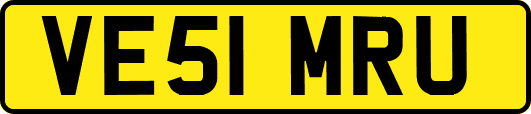 VE51MRU