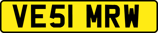 VE51MRW