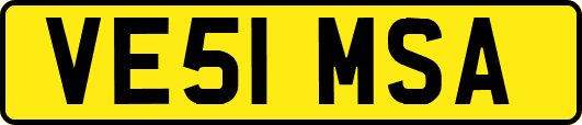 VE51MSA