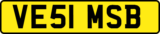 VE51MSB