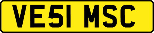 VE51MSC