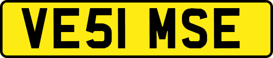 VE51MSE