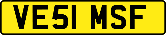 VE51MSF
