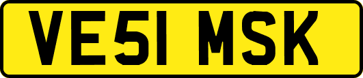 VE51MSK