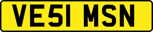 VE51MSN