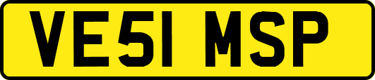 VE51MSP