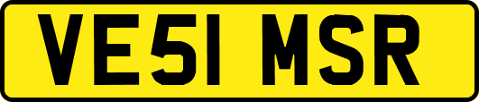 VE51MSR