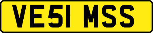 VE51MSS
