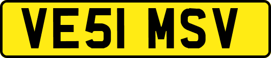 VE51MSV