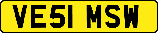 VE51MSW