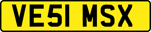 VE51MSX
