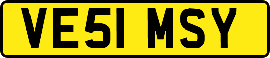 VE51MSY