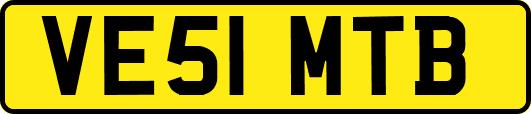 VE51MTB