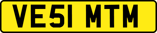 VE51MTM