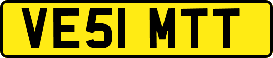 VE51MTT