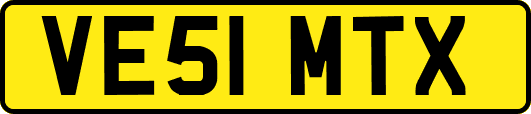 VE51MTX