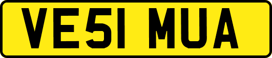VE51MUA