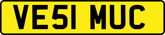 VE51MUC