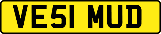 VE51MUD