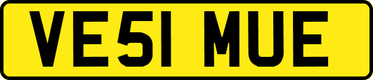 VE51MUE