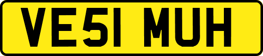 VE51MUH
