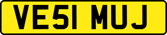 VE51MUJ