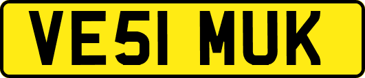 VE51MUK