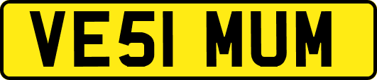 VE51MUM