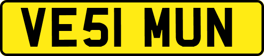 VE51MUN