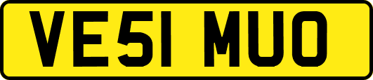 VE51MUO