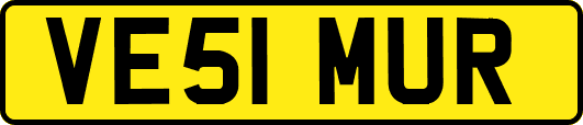 VE51MUR
