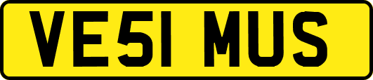 VE51MUS