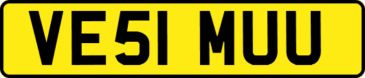 VE51MUU