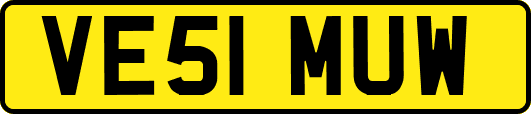 VE51MUW