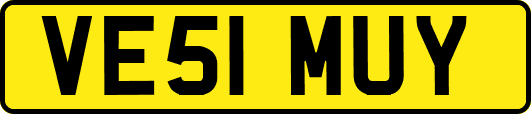 VE51MUY