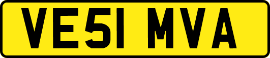 VE51MVA